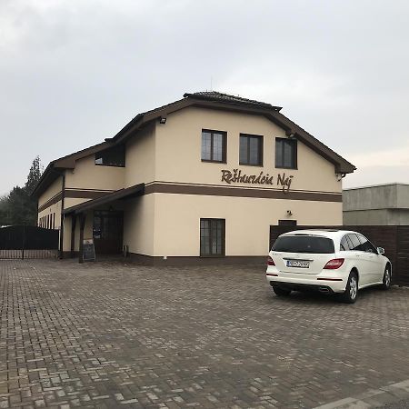 Penzion Karla Naj Nitra Ngoại thất bức ảnh